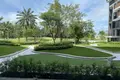 Appartement 3 chambres 46 m² Choeng Thale, Thaïlande