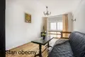 3 room apartment 52 m² Warsaw, Poland