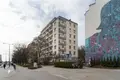 2 room apartment 37 m² Warsaw, Poland