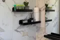 Appartements à plusieurs niveaux 1 chambre 40 m² Kallithea, Grèce