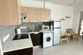 Mieszkanie 1 pokój 56 m² Jermasoja, Cypr