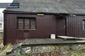 Commercial property 93 m² in Kruonis, Lithuania