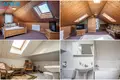 Dom 325 m² Nerynga, Litwa