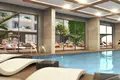 Mieszkanie 1 pokój 49 m² Batumi, Gruzja