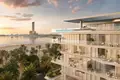 Apartamento 2 habitaciones 92 m² Ras al-Jaima, Emiratos Árabes Unidos