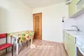 Wohnung 2 zimmer 53 m² Minsk, Belarus