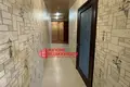 Mieszkanie 3 pokoi 76 m² Grodno, Białoruś