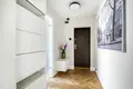 Apartamento 3 habitaciones 61 m² Varsovia, Polonia