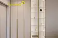3 room apartment 82 m² Minsk, Belarus