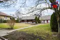 Ferienhaus 264 m² Saslauje, Belarus