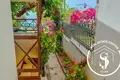 Appartement 1 chambre  Loutra, Grèce
