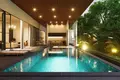 6 bedroom villa 390 m² Huai Yai, Thailand