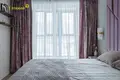 Квартира 3 комнаты 74 м² Минск, Беларусь