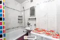 Mieszkanie 2 pokoi 53 m² Mińsk, Białoruś