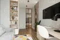 Appartement 3 chambres 63 m² Evenkiysky Rayon, Russie