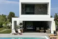 4 bedroom Villa 180 m² Pefkochori, Greece