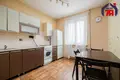 Appartement 3 chambres 66 m² Minsk, Bélarus