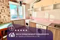 Квартира 3 комнаты 69 м² Греск, Беларусь