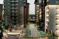Wohnung 2 zimmer 207 m² Eyupsultan, Türkei