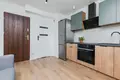 Apartamento 2 habitaciones 24 m² en Varsovia, Polonia