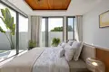 Villa de 4 dormitorios 361 m² Choeng Thale, Tailandia