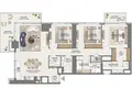 Appartement 4 chambres 171 m² Doubaï, Émirats arabes unis