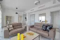 Attique 3 chambres 120 m² District de Limassol, Chypre