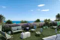 Appartement 4 chambres 104 m² Beausoleil, France