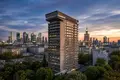 Mieszkanie 2 pokoi 35 m² Warszawa, Polska