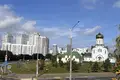1 room apartment 43 m² Minsk, Belarus
