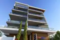 Appartement 2 chambres 81 m² Strovolos, Chypre
