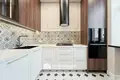 Wohnung 2 zimmer 57 m² in Minsk, Belarus