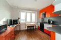 Wohnung 1 zimmer 34 m² Minsk, Belarus