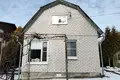 Haus 43 m² Lasanski sielski Saviet, Belarus