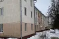 3 room apartment 62 m² Orsha, Belarus