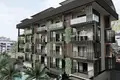 Wohnung 5 zimmer 191 m² Obakoy, Türkei