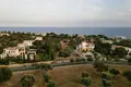 Parcelas 1 363 m² Kamares, Chipre