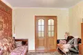 Apartamento 2 habitaciones 56 m² Muchaviecki sielski Saviet, Belarús