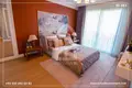 Квартира в новостройке Istanbul Umraniye Residence project