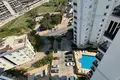 Apartamento 3 habitaciones 65 m² Konyaalti, Turquía