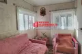 Maison 2 chambres 25 m² Kapciouski sielski Saviet, Bélarus