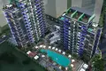 Appartement 95 m² Mezitli, Turquie