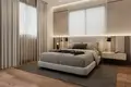 2-Schlafzimmer-Penthouse  Larnaka, Zypern