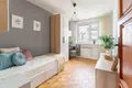 Apartamento 2 habitaciones 55 m² Varsovia, Polonia