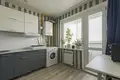 Mieszkanie 1 pokój 35 m² Dzierżyńsk, Białoruś