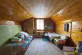 House 108 m² Usiazski sielski Saviet, Belarus