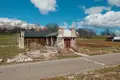 Land 1 bedroom 300 m² Zabljak, Montenegro