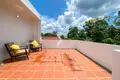 Willa 2 pokoi 96 m² w Siem Reap, Kambodża