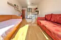 1 bedroom apartment 34 m² Nesebar, Bulgaria