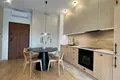 Appartement 2 chambres 38 m² en Varsovie, Pologne